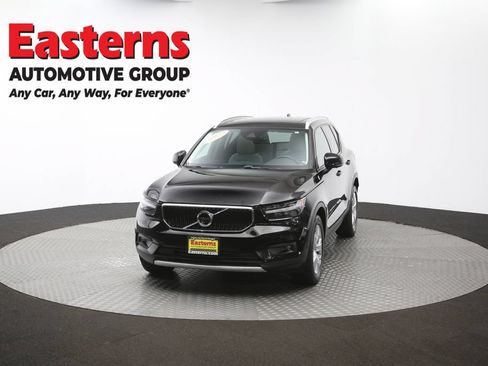 Used 2020 Volvo XC40 T5 Momentum AWD/4WD image 55