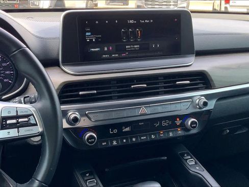 Used 2021 Kia Telluride EX w/ EX Premium Package image 7
