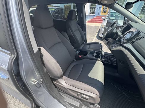 Used 2020 Honda Odyssey EX image 17