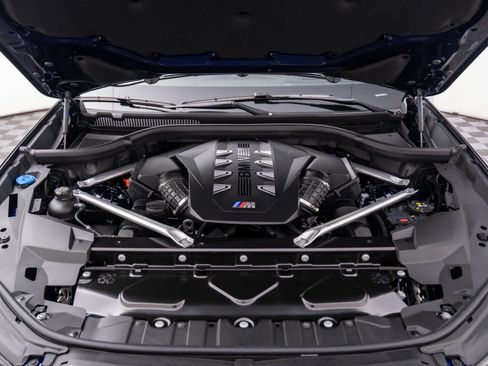 New 2026 BMW X5 M60i image 33