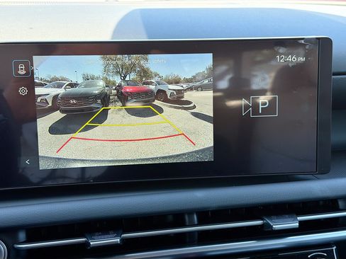 New 2026 Hyundai Santa Cruz SEL image 31