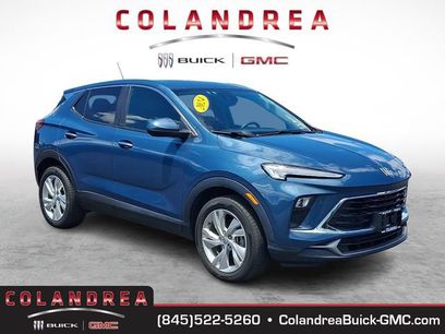 Used 2024 Buick Encore GX Preferred w/ Comfort Package