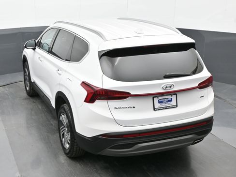 Used 2023 Hyundai Santa Fe SEL image 36