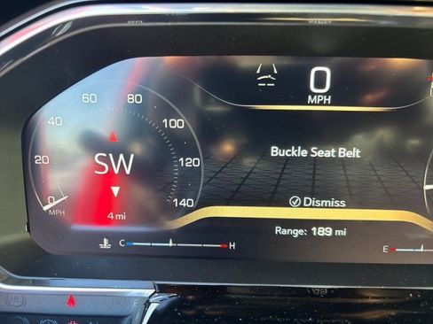 New 2026 GMC Sierra 1500 Elevation w/ Preferred Package image 20