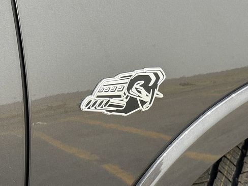 New 2026 RAM 1500 4x4 Crew Cab image 46