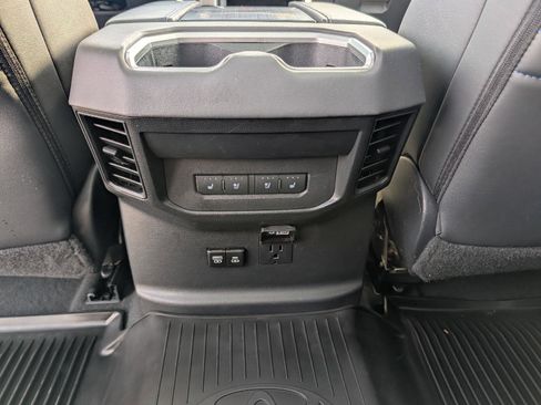 Used 2024 Toyota Tundra Platinum image 21