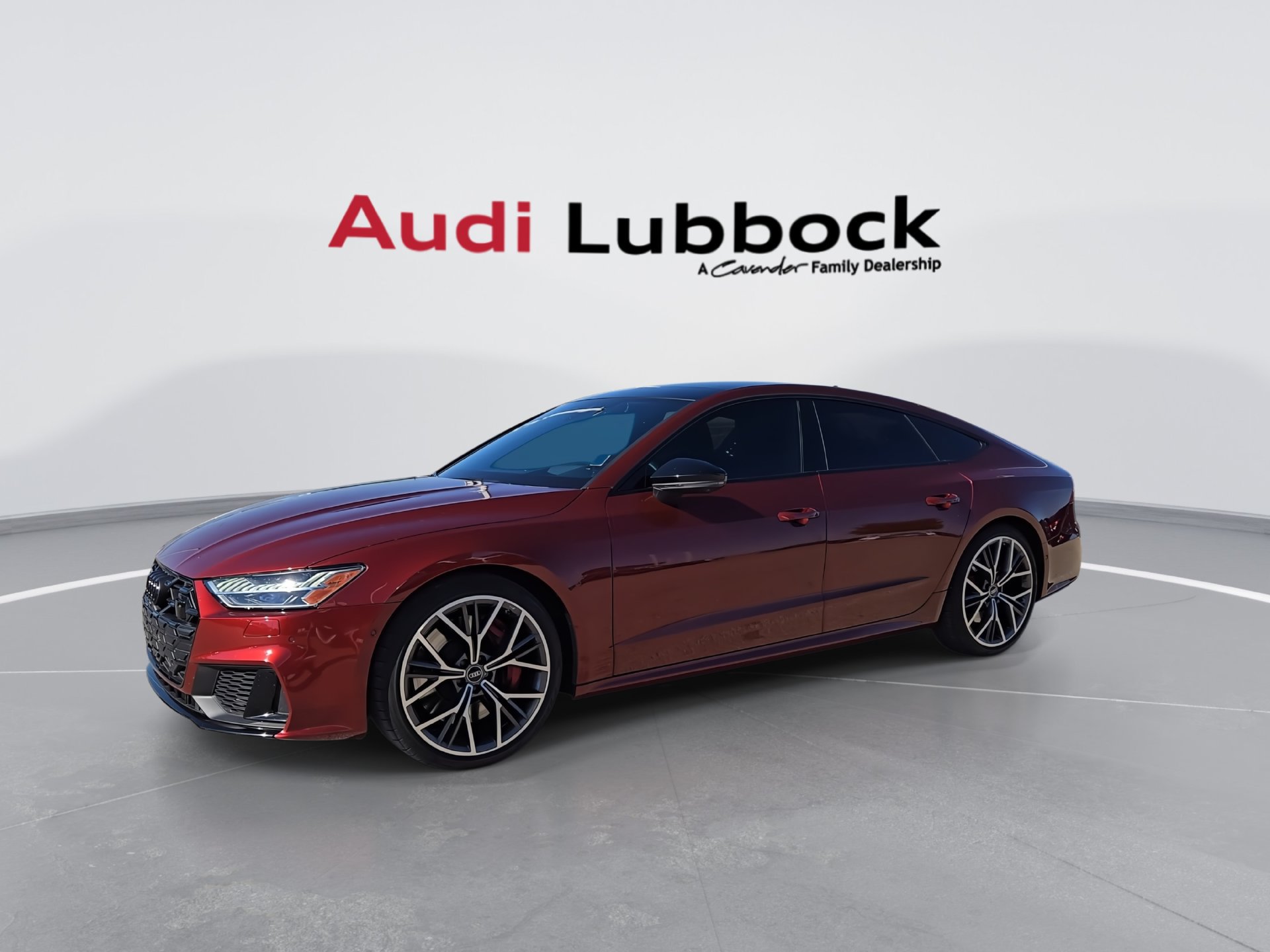 Used 2024 Audi S7 Prestige AWD/4WD image 5