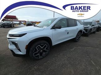 New 2026 Chevrolet Traverse High Country video 1