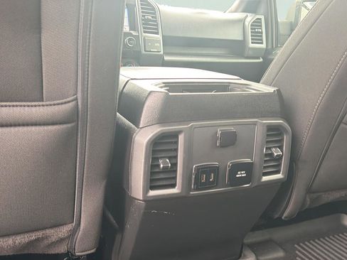 Used 2018 Ford F150 XLT w/ Equipment Group 302A Luxury image 25