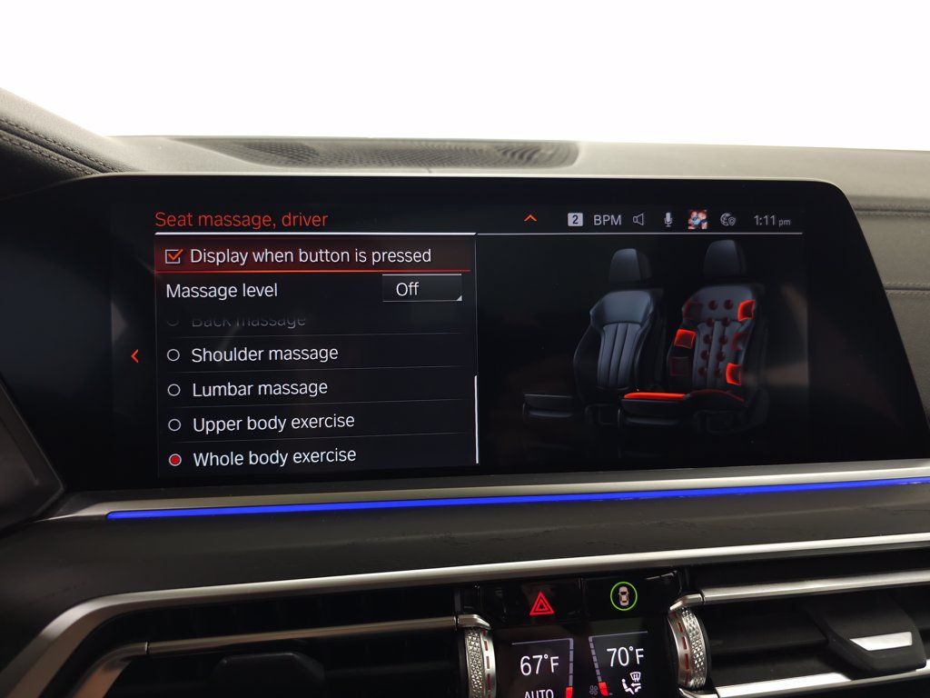 Used 2022 BMW X7 xDrive40i w/ Premium Package AWD/4WD image 29