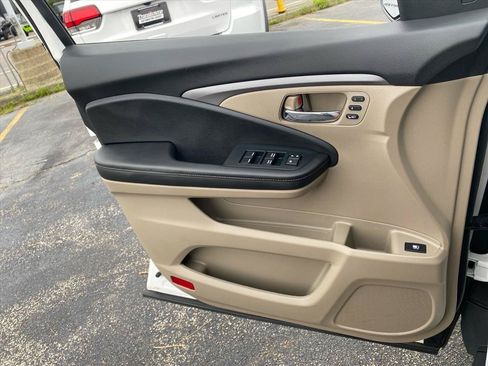 Used 2023 Honda Ridgeline RTL image 21