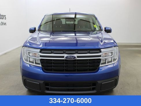 Used 2023 Ford Maverick Lariat w/ Lariat Luxury Package image 6