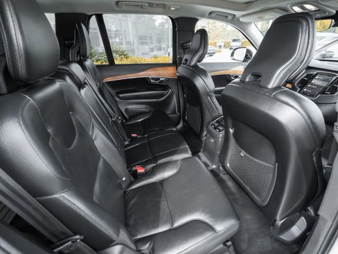 Used 2023 Volvo XC90 T8 Plus w/ Protection Package image 37