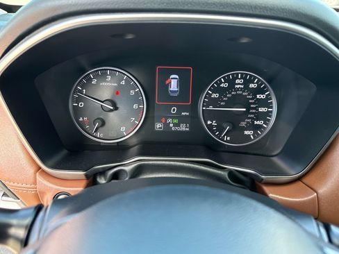 Used 2021 Subaru Outback Touring XT AWD/4WD image 23