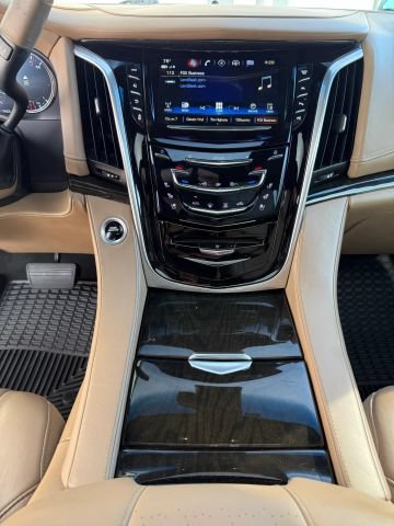 Used 2019 Cadillac Escalade ESV Platinum AWD/4WD image 39