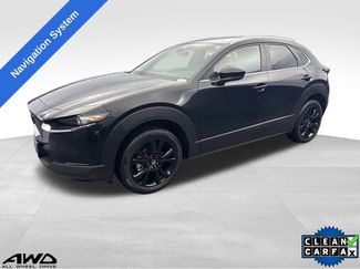 Used 2025 MAZDA CX-30 AWD 2.5 S w/ Select Sport Pkg 360° Tour