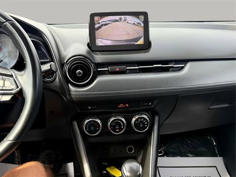 Used 2019 MAZDA CX-3 Touring w/ Touring I-ACTIVSENSE Package image 20