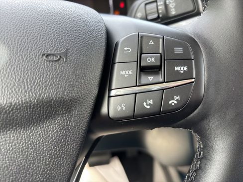 New 2026 Ford Maverick XLT FWD image 25