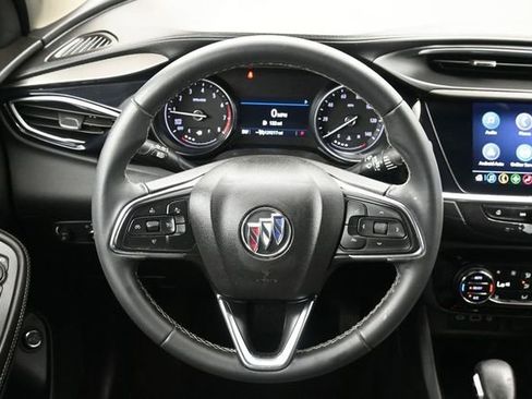 Used 2022 Buick Encore GX Select FWD image 22