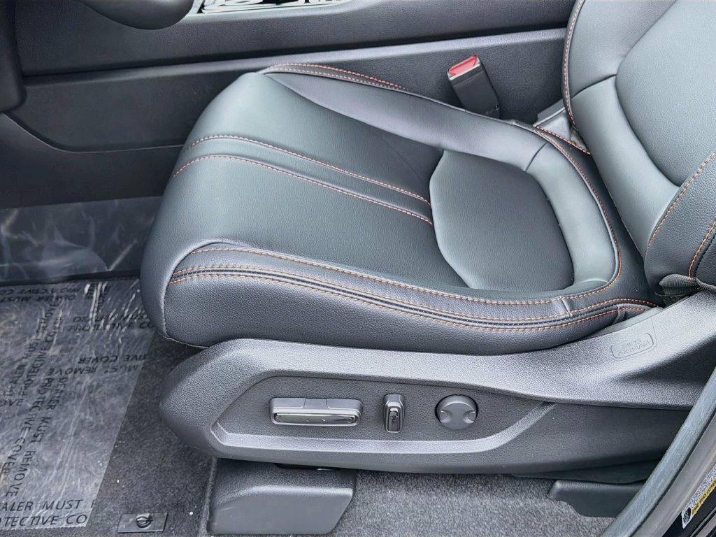 New 2026 Honda Pilot TrailSport image 14