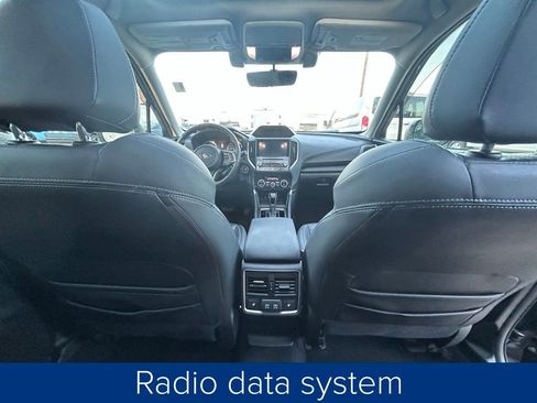 Used 2021 Subaru Forester Touring w/ Popular Package #2 image 23