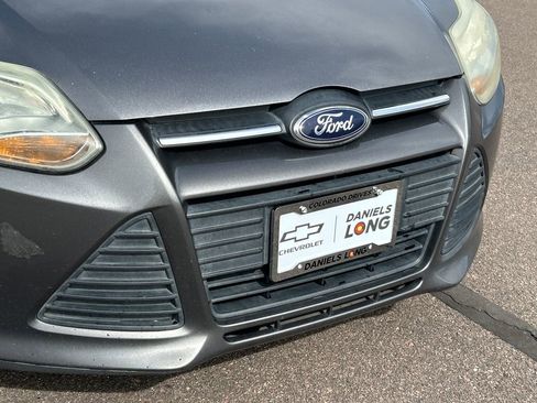 Used 2014 Ford Focus SE image 21