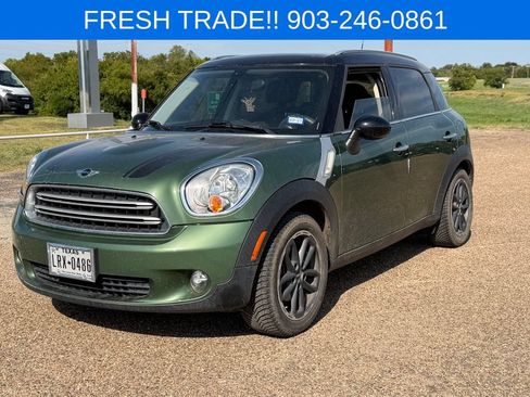 Used 2015 MINI Cooper Countryman FWD image 3