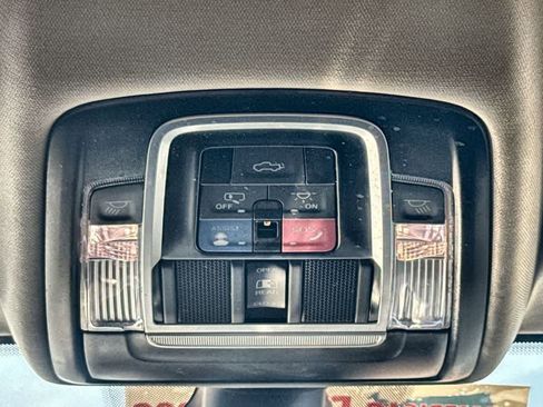 Used 2024 RAM 2500 Laramie image 23