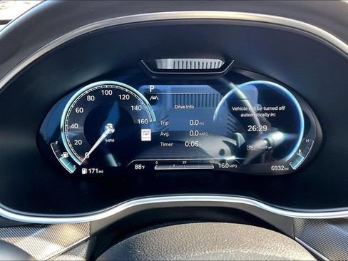 Used 2024 Genesis G80 2.5T w/ Sport Prestige Package AWD/4WD image 20