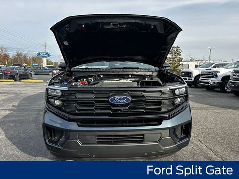 New 2026 Ford Expedition Active RWD image 18