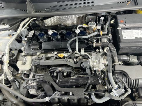 Used 2025 Toyota Corolla LE FWD image 26