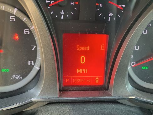 Used 2012 GMC Terrain SLE w/ Convenience Package image 15