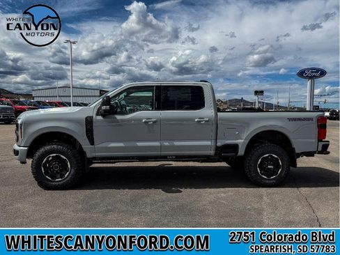 New 2026 Ford F350 Lariat AWD/4WD image 2
