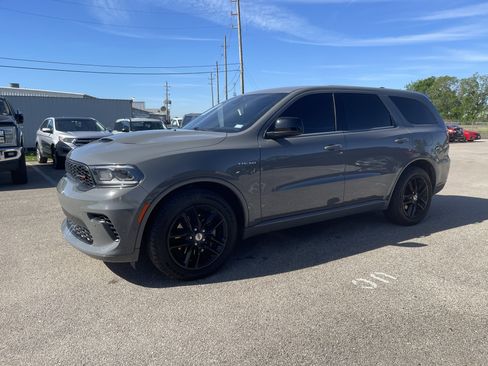Used 2023 Dodge Durango R/T image 4