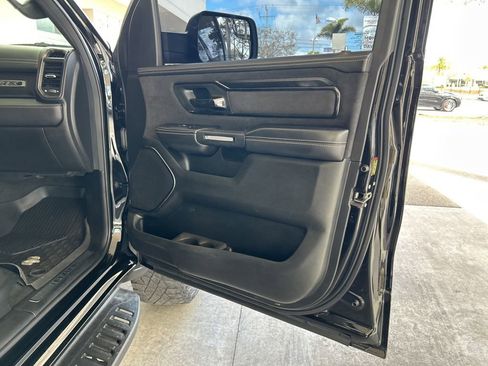 Used 2023 RAM 1500 TRX w/ TRX Level 1 Equipment Group AWD/4WD image 62