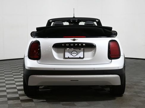 Used 2026 MINI Cooper Convertible image 13