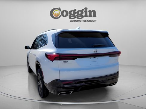 New 2025 Buick Enclave Sport Touring w/ Power Package image 11