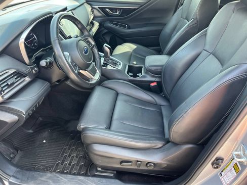 Used 2021 Subaru Outback Limited XT w/ Popular Package #2 AWD/4WD image 14