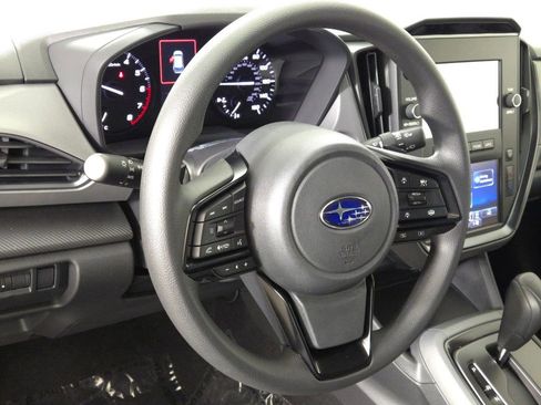 New 2026 Subaru Crosstrek 2.5i AWD/4WD image 13