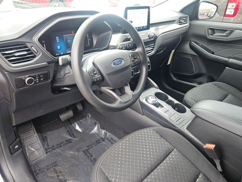 New 2026 Ford Escape Active image 7