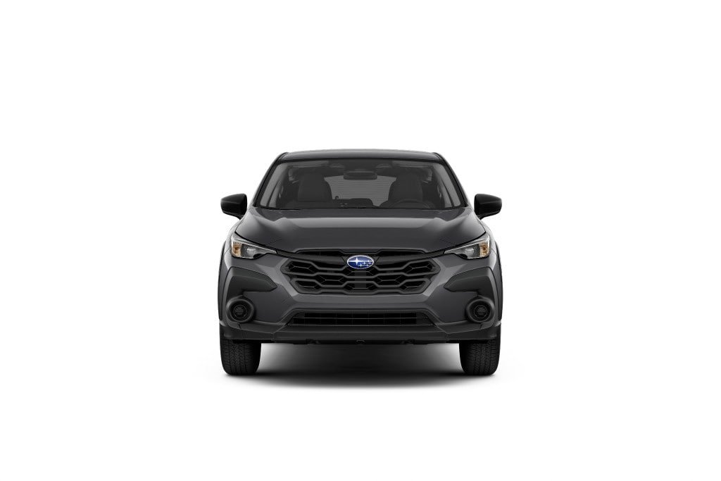 New 2027 Subaru Crosstrek 2.5i AWD/4WD image 2