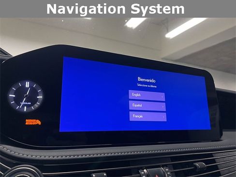 Certified 2023 Lexus LS 500 image 18