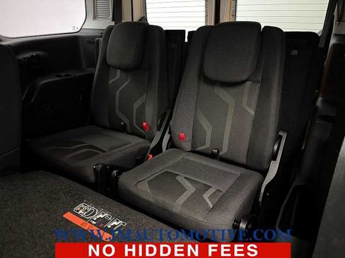 Used 2018 Ford Transit Connect XLT FWD image 16