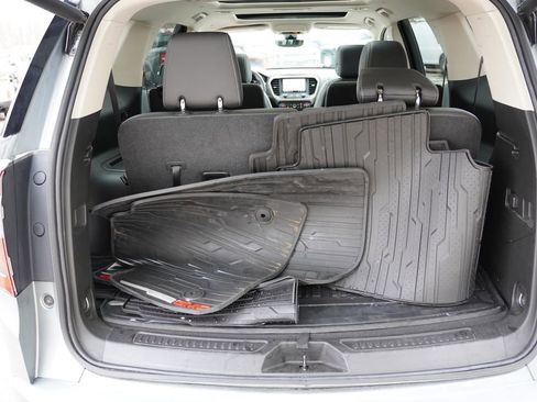 Certified 2023 GMC Acadia Denali w/ Denali Ultimate Package image 22