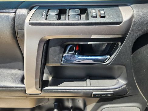 Certified 2024 Toyota 4Runner Limited AWD/4WD image 22