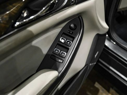 Used 2018 Cadillac CTS Luxury AWD/4WD image 42