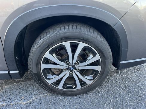 Used 2019 Subaru Forester Limited w/ Popular Package #3 image 49