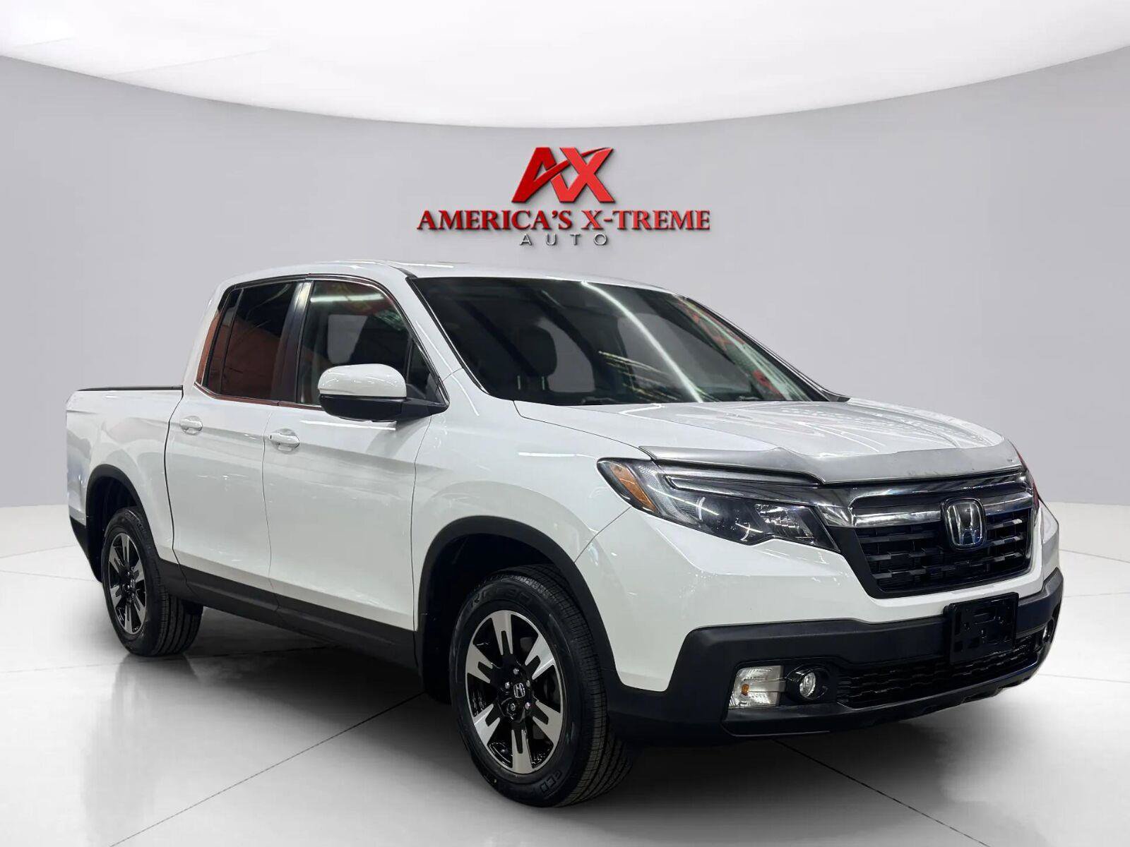 Used 2020 Honda Ridgeline RTL image 8