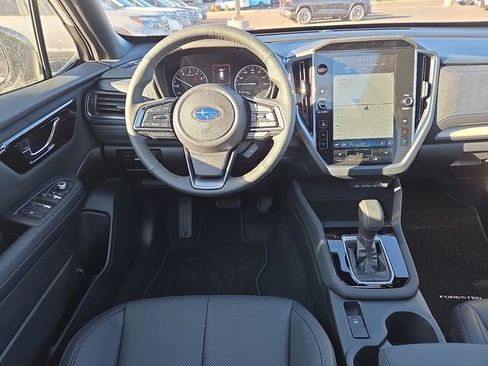New 2025 Subaru Forester Limited image 7