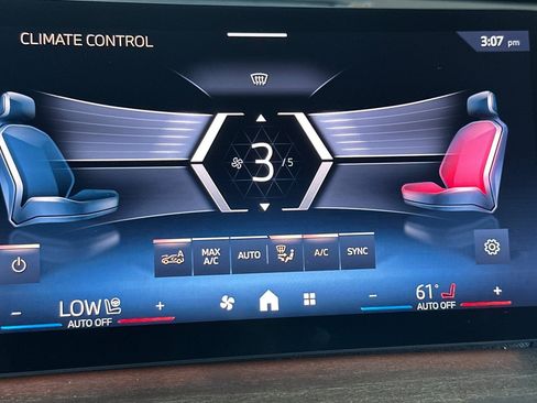 Used 2026 BMW X1 xDrive28i w/ Convenience Package AWD/4WD image 26